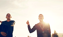 Sammy Adams - L.A. Story ft. Mike Posner (Official Music Video) - Gif 
Created by lisandrochooseyou.tumblr.com 
