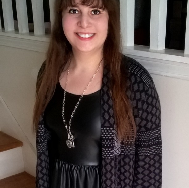 Lindsey - May 2017

