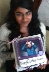 Maarah - July 2011
