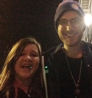Madison - November 2014

