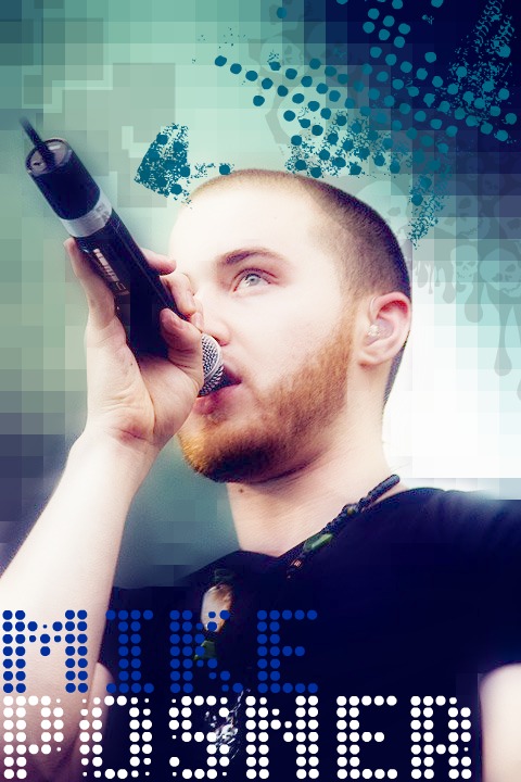 Mike Posner
Created by Maarah
Mike Posner
Created by Maarah