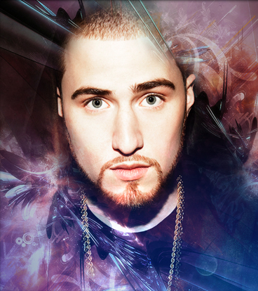 Mike Posner
 Mike Posner