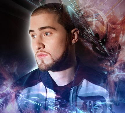 Mike Posner
Mike Posner