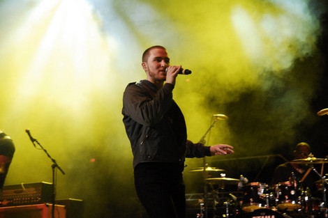 photo by Daniel Locke
