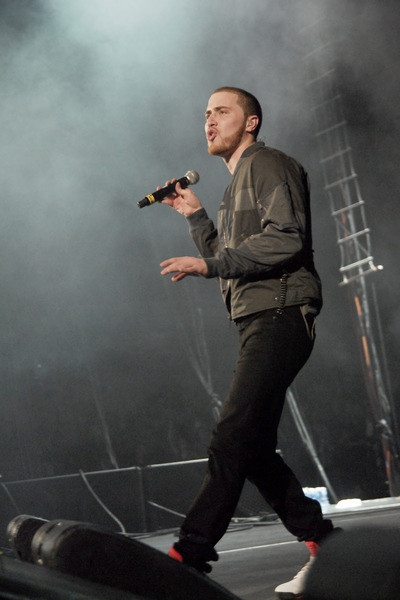 photo by Daniel Locke
