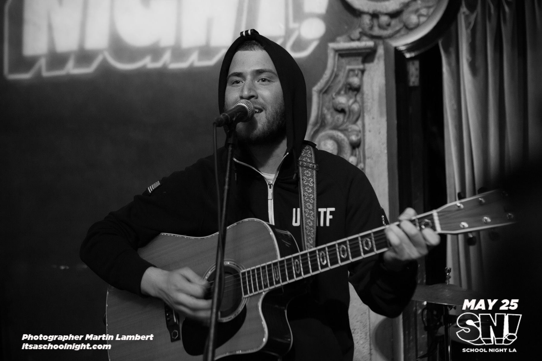 Mike Posner performing at School Night at Bardot in Hollywood, CA May 25, 2015
Photo by Martin Lambert
instagram.com/itsaschoolnight
 Mike Posner performing at School Night at Bardot in Hollywood, CA May 25, 2015
Photo by Martin Lambert
instagram.com/itsaschoolnight