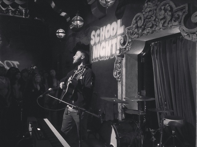 Mike Posner performing at School Night at Bardot in Hollywood, CA May 25, 2015
instagram.com/therealkiz
 Mike Posner performing at School Night at Bardot in Hollywood, CA May 25, 2015
instagram.com/therealkiz