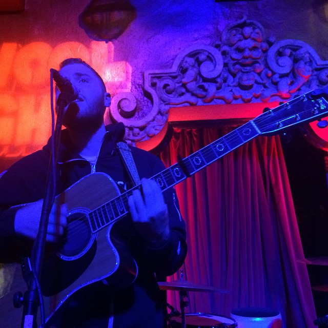 Mike Posner performing at School Night at Bardot in Hollywood, CA May 25, 2015
instagram.com/lizaksmith
 Mike Posner performing at School Night at Bardot in Hollywood, CA May 25, 2015
instagram.com/lizaksmith