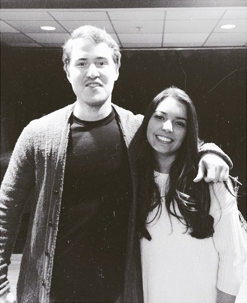 Mike Posner visiting with students at Berklee College of Music in Boston, MA March 30, 2015
instagram.com/jenaldanamusic
 Mike Posner visiting with students at Berklee College of Music in Boston, MA March 30, 2015
instagram.com/jenaldanamusic