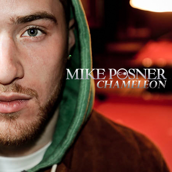 Mike Posner - Chameleon - cover artwork
Created by Luiz
