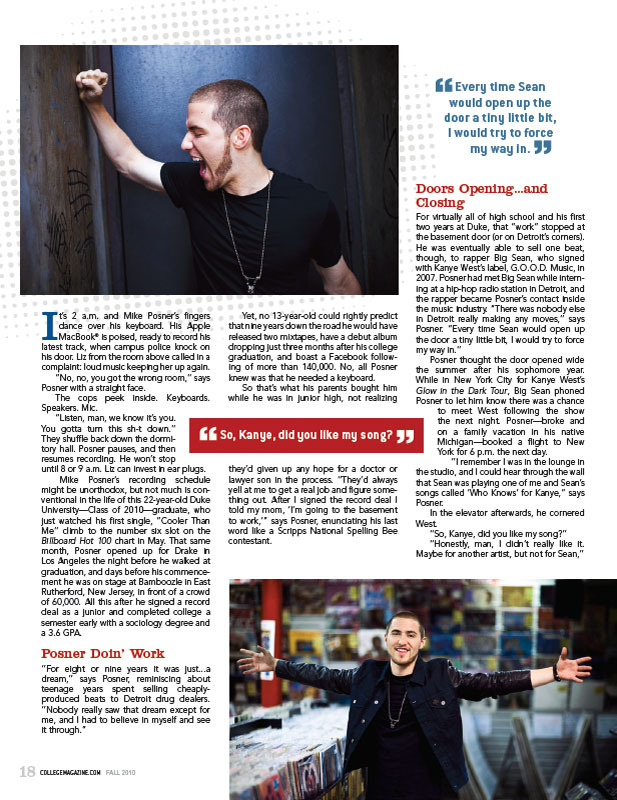 Mike-Posner-College-magazine-Fall-2010-3.jpg Mike-Posner-College-magazine-Fall-2010-3.jpg