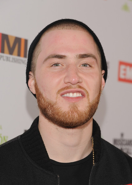 Mike Posner at The Capitol Tower at Capitol Records Tower
Photo by Mark Sullivan/Getty Images
Mike Posner at The Capitol Tower at Capitol Records Tower
Photo by Mark Sullivan/Getty Images