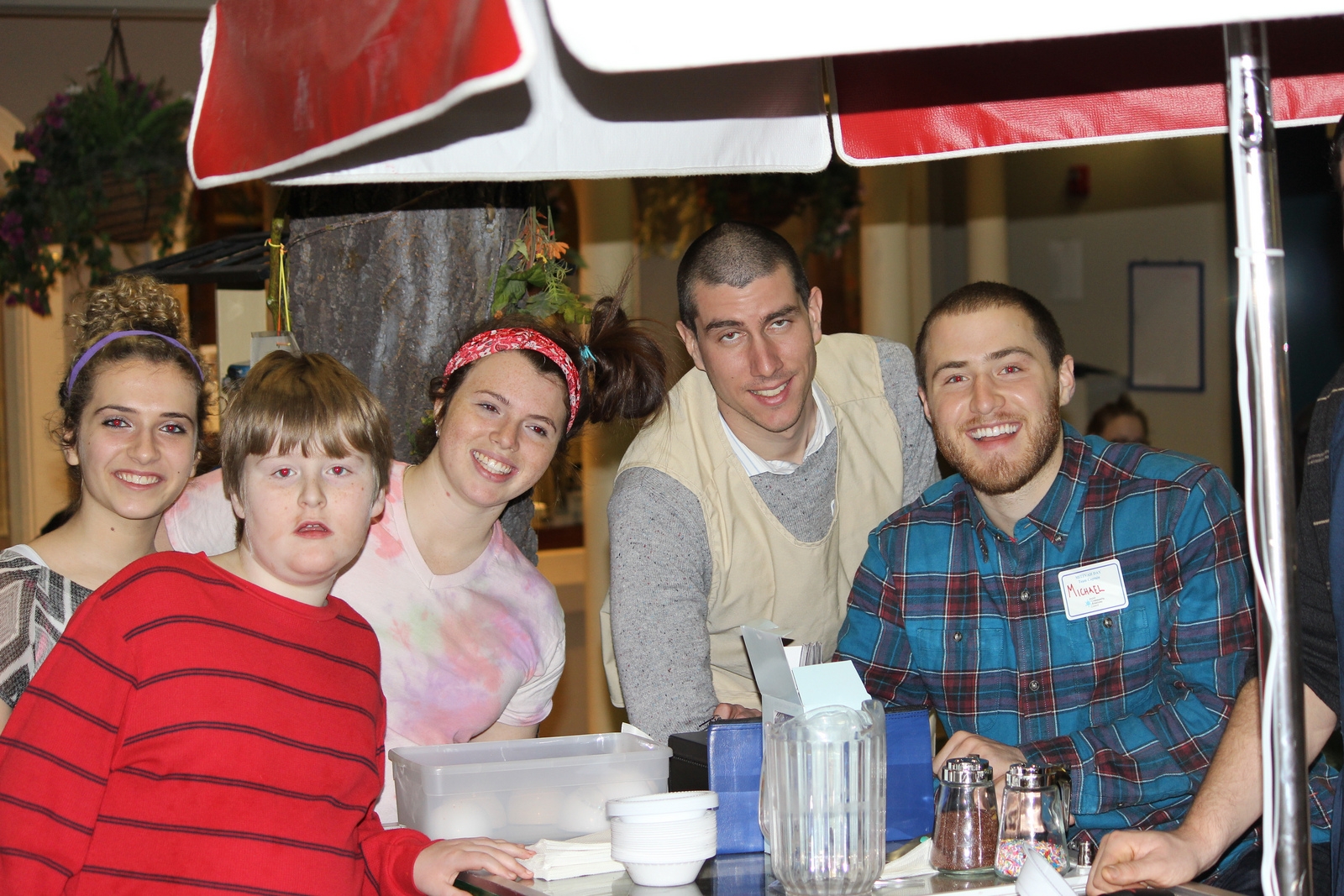 Mike Posner volunteered at a winter camp for special needs kids on Christmas Day
friendshipcircle.org
