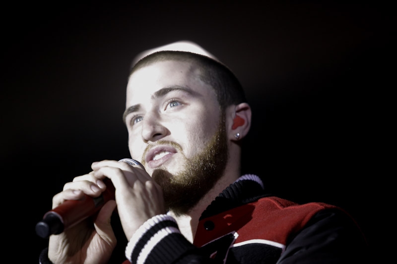 Mike Posner performing at IU East 4/18/12
Photos by IU East
flickr.com/photos/iueast

