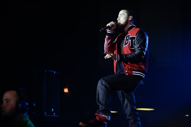Mike Posner performing at IU East 4/18/12
Photos by IU East
flickr.com/photos/iueast
