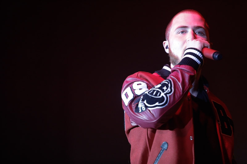 Mike Posner performing at IU East 4/18/12
Photos by IU East
flickr.com/photos/iueast
