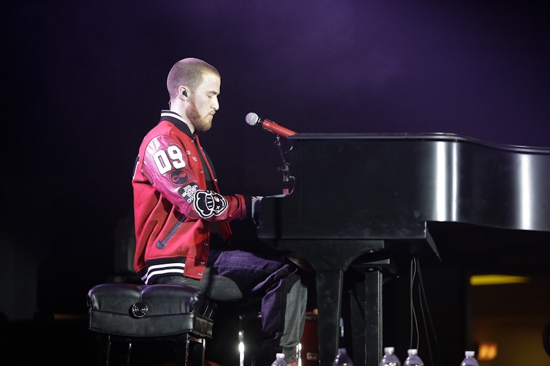 Mike Posner performing at IU East 4/18/12
Photos by IU East
flickr.com/photos/iueast
