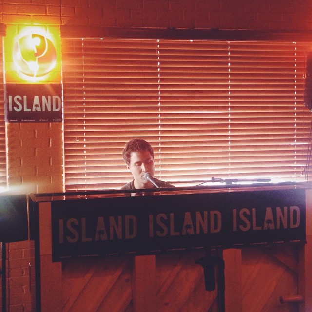 Mike Posner performing at Island Records Island Life Brunch at SXSW in Austin, TX - March 19, 2015
instagram.com/islandrecords
 Mike Posner performing at Island Records Island Life Brunch at SXSW in Austin, TX - March 19, 2015
instagram.com/islandrecords