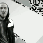 Mike Posner - Looks Like Sex music video - Gif
Created by Luiz
