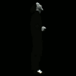 Mike Posner - Looks Like Sex music video - Gif
Created by Luiz
