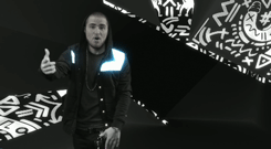 Mike Posner - Looks Like Sex music video - Gif
