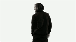 Mike Posner - Looks Like Sex music video - Gif
