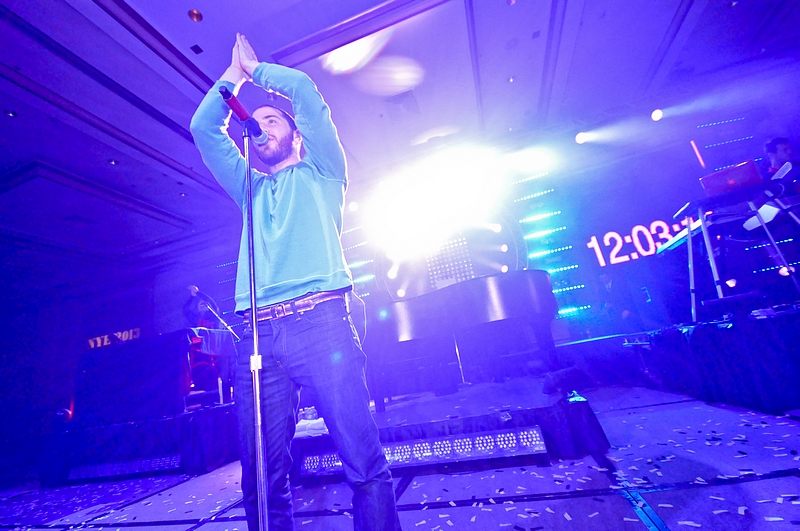 Mike Posner
globaladrenaline.net

