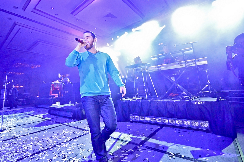 Mike Posner
globaladrenaline.net
