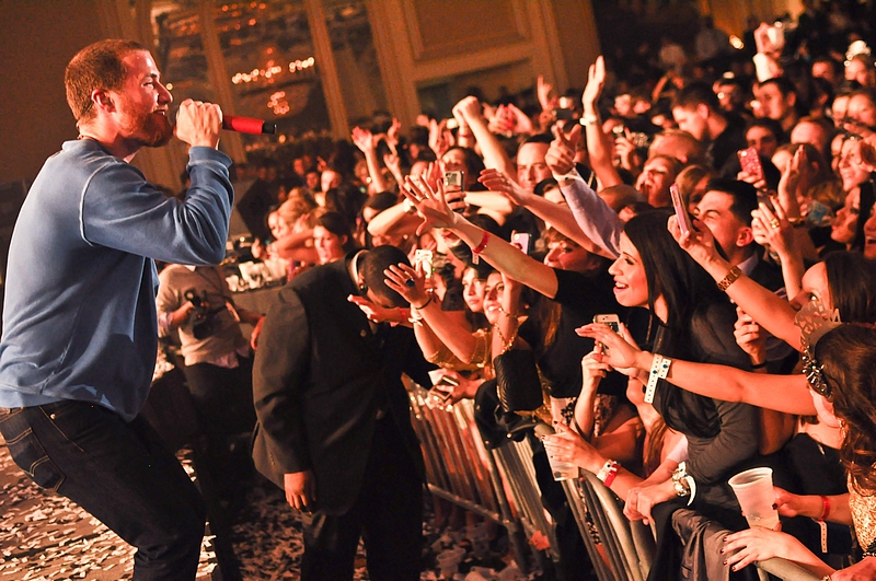 Mike Posner
globaladrenaline.net
