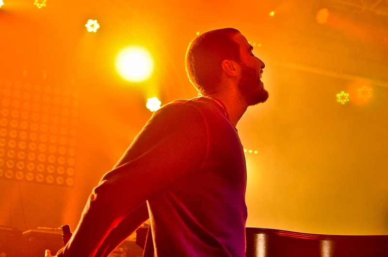Mike Posner
globaladrenaline.net
