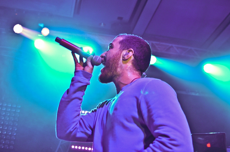 Mike Posner
globaladrenaline.net

