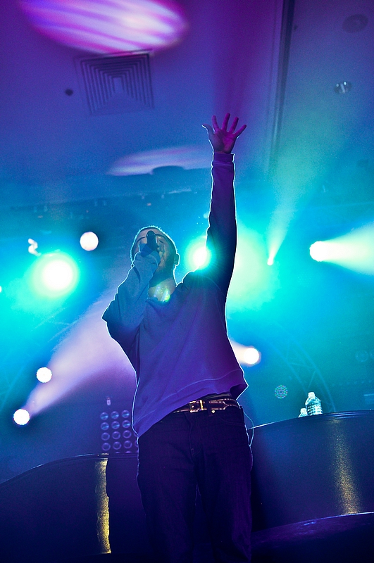 Mike Posner
globaladrenaline.net
