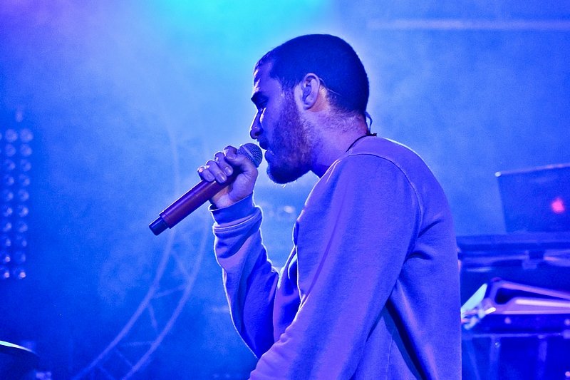 Mike Posner
globaladrenaline.net
