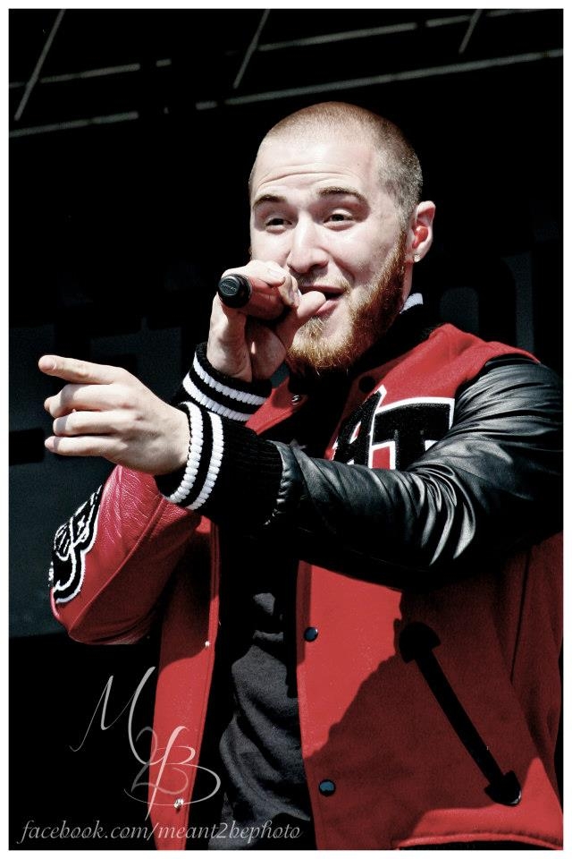 Mike Posner - New York State Fair
Photo by Sierra and Cynthia
Meant 2 Be Photography
facebook.com/Meant2BePhoto
