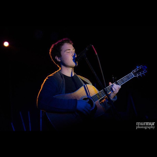 Mike Posner performing at the Paradigm Talent Agency Showcase at SXSW in Austin, TX - March 18, 2015
instagram.com/murmurphotography
