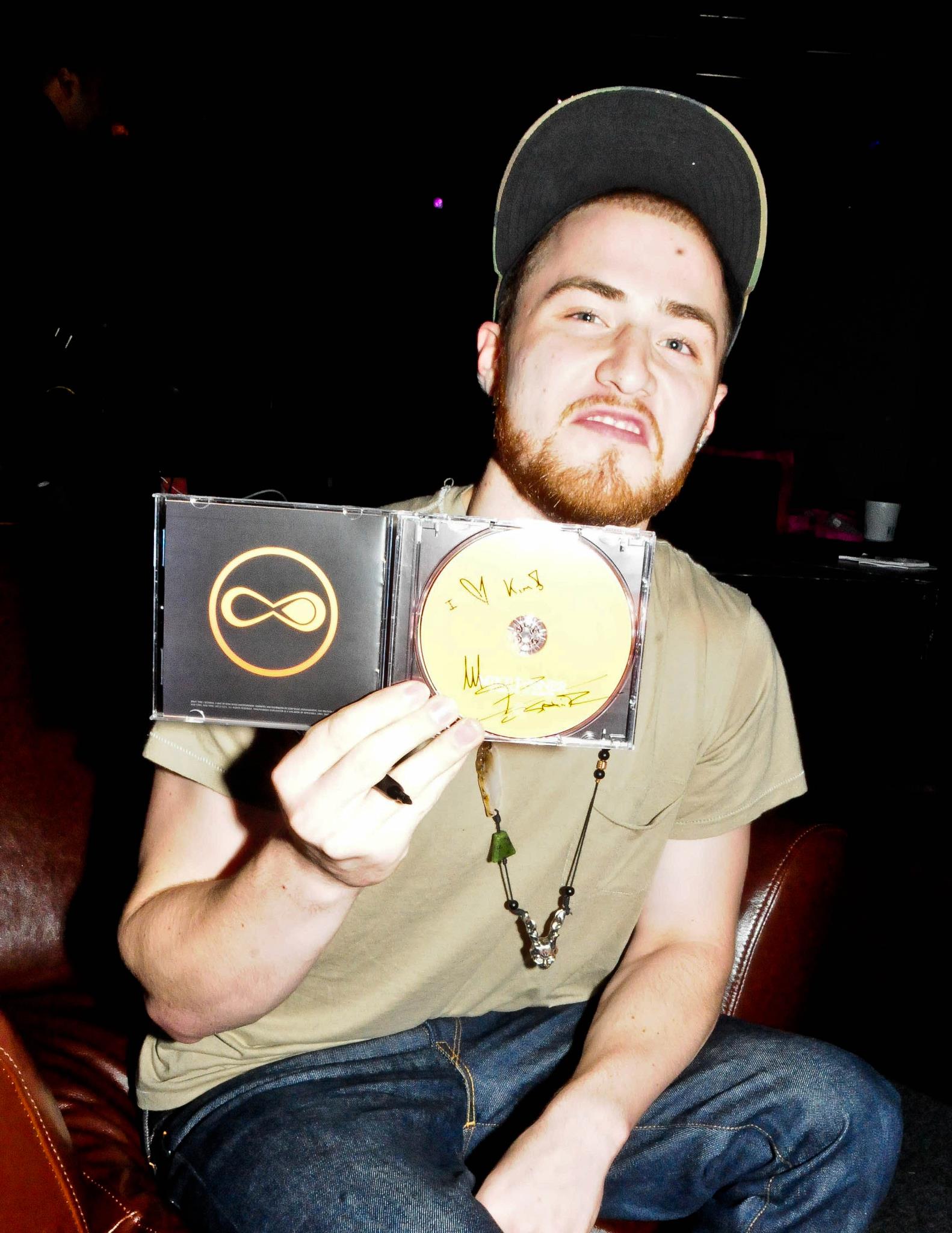 Mike Posner at Supermodels Unlimited Magazine's Boardwalk Bash 2011 in Atlantic City, NJ 11/12/11
facebook.com/SupermodelsUnlimitedMagazine
