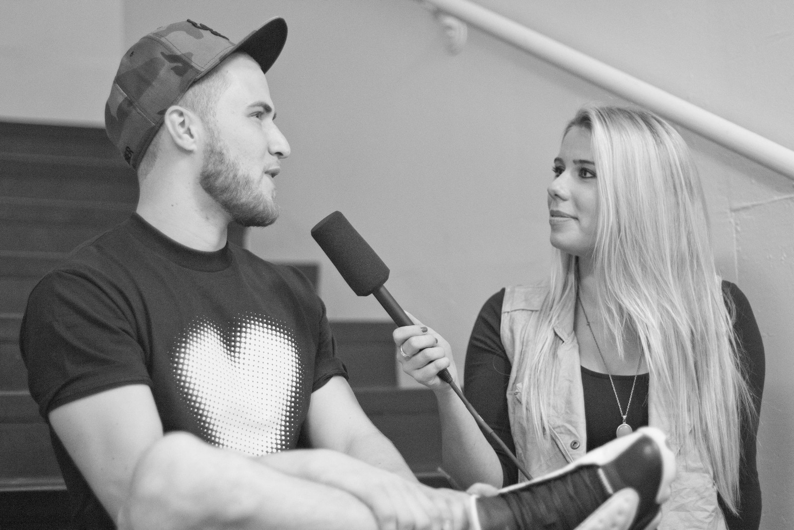 Mike Posner interview with the San Francisco Foghorn, the student newspaper of the University of San Francisco October 1, 2011
sffoghorn.org
