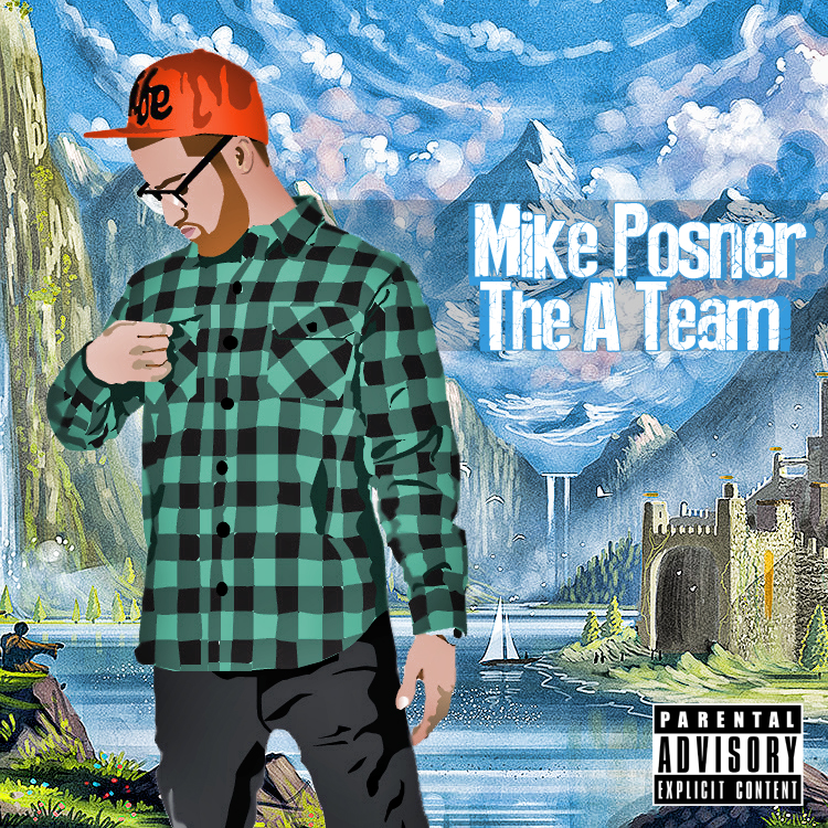 Mike Posner - The A Team - cover artwork
Created by Ali K-H
alikh2020.tumblr.com
