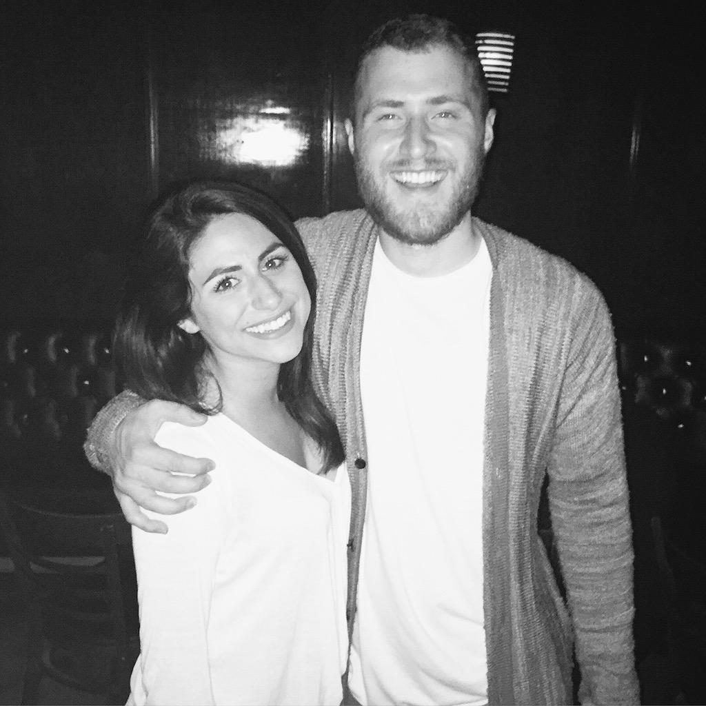 Mike Posner at The Hotel Café in Los Angeles, CA June 3, 2015
twitter.com/ariellex3
 Mike Posner at The Hotel Café in Los Angeles, CA June 3, 2015
twitter.com/ariellex3