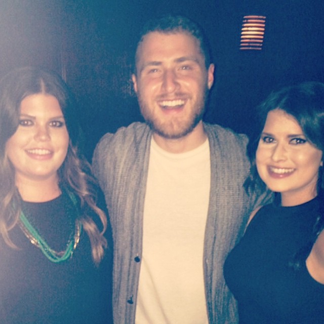 Mike Posner at The Hotel Café in Los Angeles, CA June 3, 2015
instagram.com/marissakindelspire
 Mike Posner at The Hotel Café in Los Angeles, CA June 3, 2015
instagram.com/marissakindelspire
