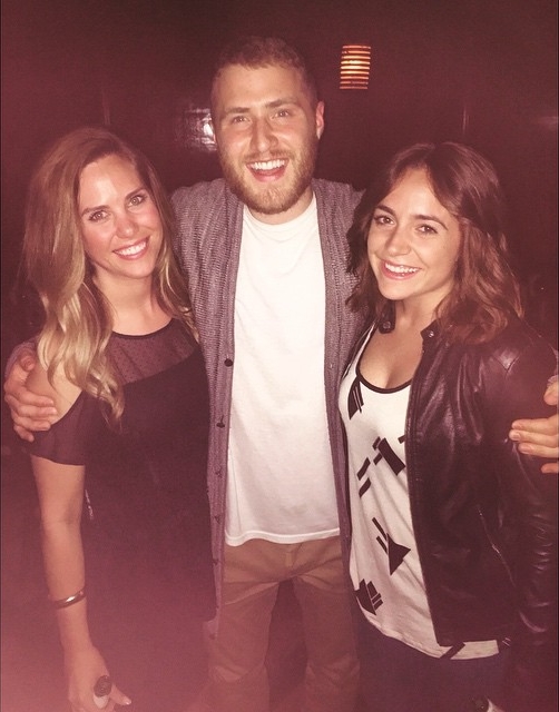 Mike Posner at The Hotel Café in Los Angeles, CA June 3, 2015
instagram.com/emstagram313
 Mike Posner at The Hotel Café in Los Angeles, CA June 3, 2015
instagram.com/emstagram313