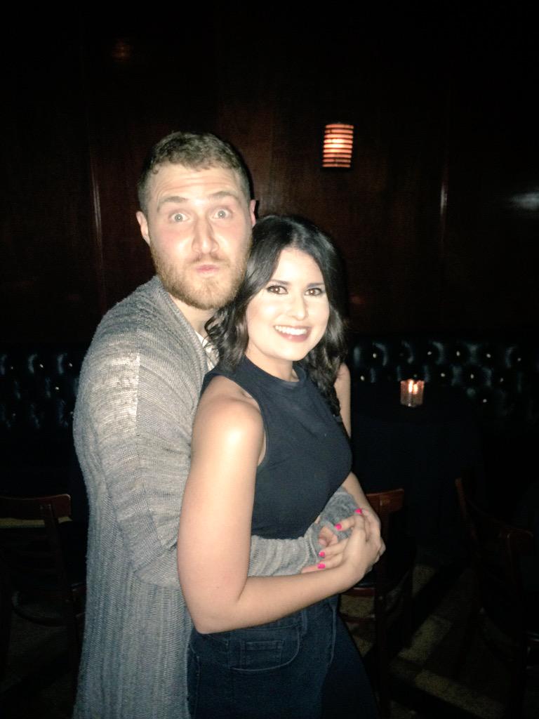 Mike Posner at The Hotel Café in Los Angeles, CA June 3, 2015
twitter.com/theycallmechels
 Mike Posner at The Hotel Café in Los Angeles, CA June 3, 2015
twitter.com/theycallmechels