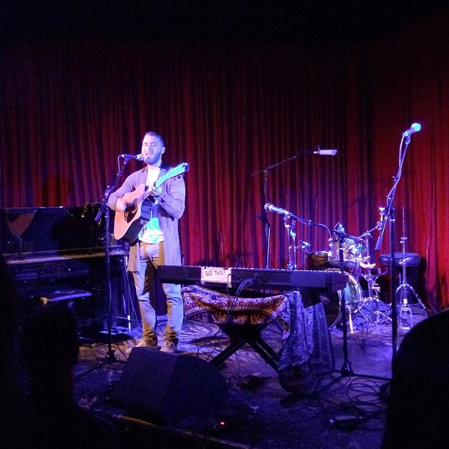 Mike Posner performing at The Hotel Café in Los Angeles, CA June 3, 2015
instagram.com/ardiebake
 Mike Posner performing at The Hotel Café in Los Angeles, CA June 3, 2015
instagram.com/ardiebake