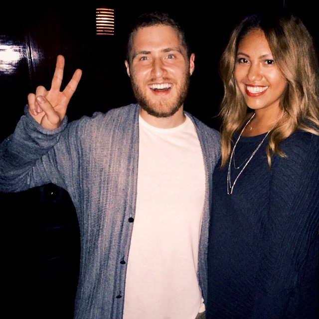 Mike Posner at The Hotel Café in Los Angeles, CA June 3, 2015
instagram.com/taylorsable
 Mike Posner at The Hotel Café in Los Angeles, CA June 3, 2015
instagram.com/taylorsable