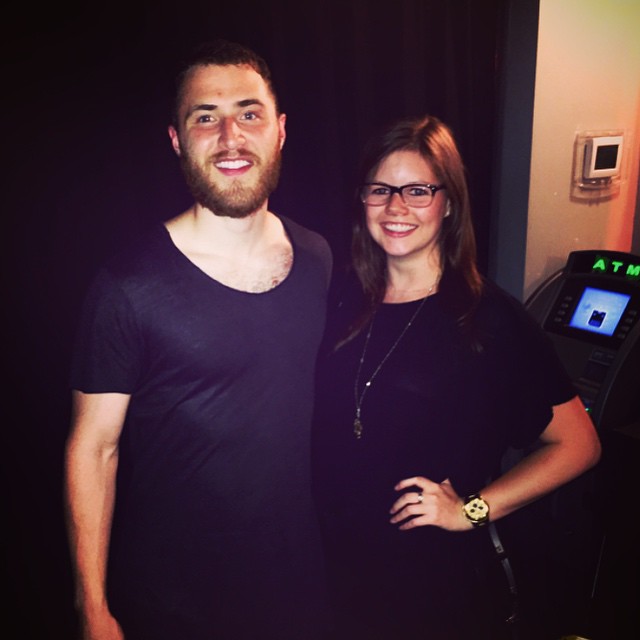 Mike Posner at The Truth EP Release Show at Rough Trade NYC in Brooklyn, NY June 24, 2015
instagram.com/nicolebschmidt
 Mike Posner at The Truth EP Release Show at Rough Trade NYC in Brooklyn, NY June 24, 2015
instagram.com/nicolebschmidt