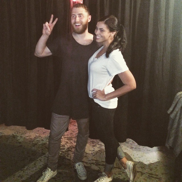 Mike Posner at The Truth EP Release Show at Rough Trade NYC in Brooklyn, NY June 24, 2015
instagram.com/thegloriasophia
 Mike Posner at The Truth EP Release Show at Rough Trade NYC in Brooklyn, NY June 24, 2015
instagram.com/thegloriasophia