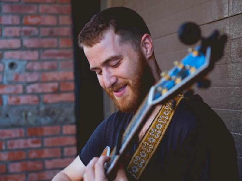 Mike Posner at The Truth EP Release Show at Rough Trade NYC in Brooklyn, NY June 24, 2015
Photo by Matt Young/The Recording Academy
grammypro.com/OTSMikePosner
 Mike Posner at The Truth EP Release Show at Rough Trade NYC in Brooklyn, NY June 24, 2015
Photo by Matt Young/The Recording Academy
grammypro.com/OTSMikePosner