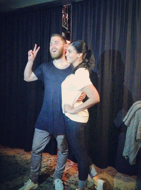 Mike Posner at The Truth EP Release Show at Rough Trade NYC in Brooklyn, NY June 24, 2015
instagram.com/thegloriasophia
 Mike Posner at The Truth EP Release Show at Rough Trade NYC in Brooklyn, NY June 24, 2015
instagram.com/thegloriasophia