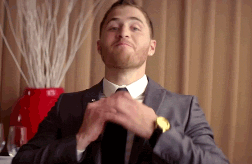 Mike Posner - Top Of The World feat. Big Sean (Official Music Video) - Gif
ryanseacrest.com
