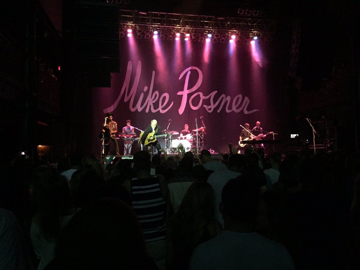 Credit: NOW 105.3
